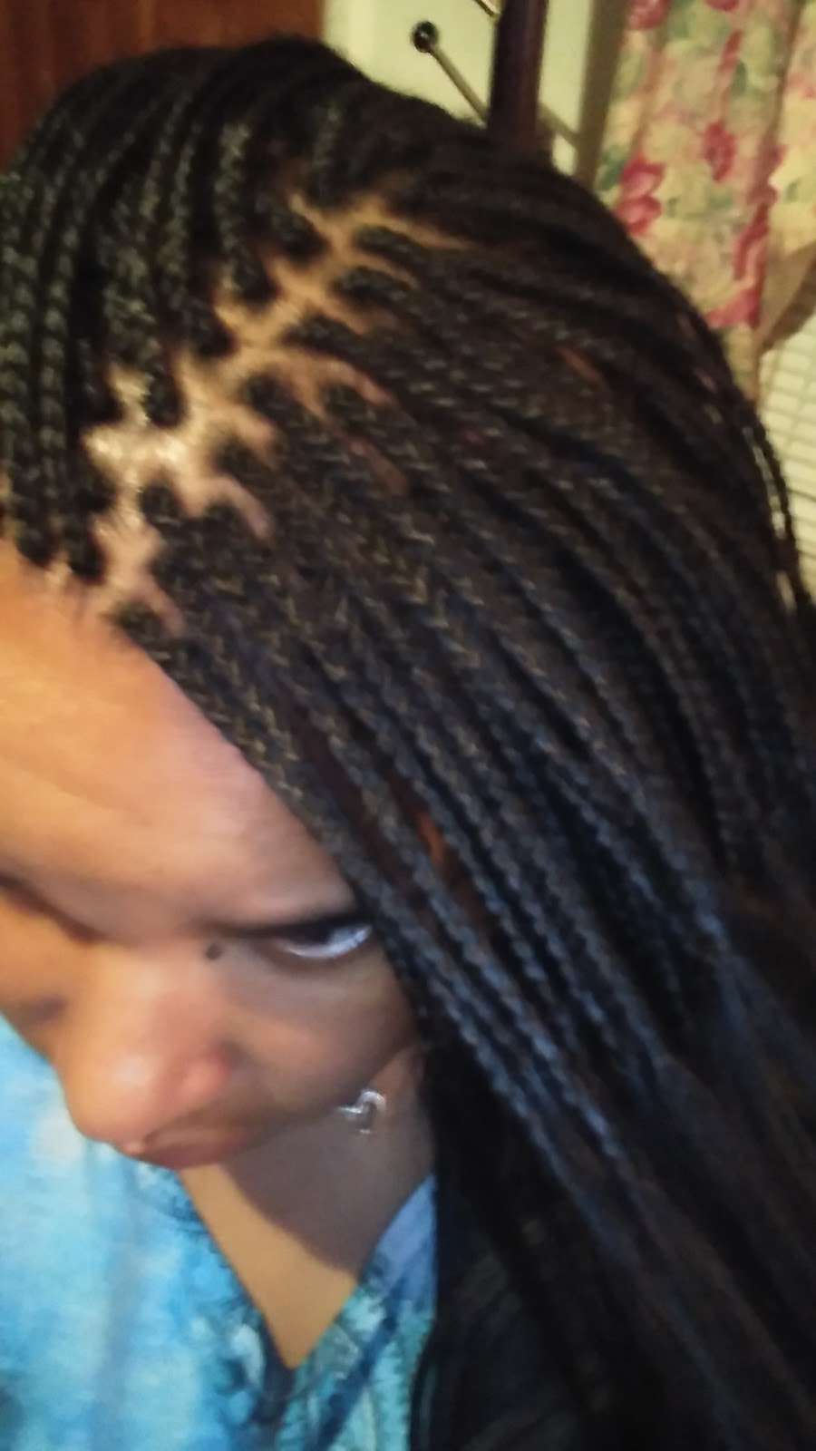 Binta African Hairbraiding | 624 N Eutaw St, Baltimore, MD 21201 | Phone: (410) 669-4327