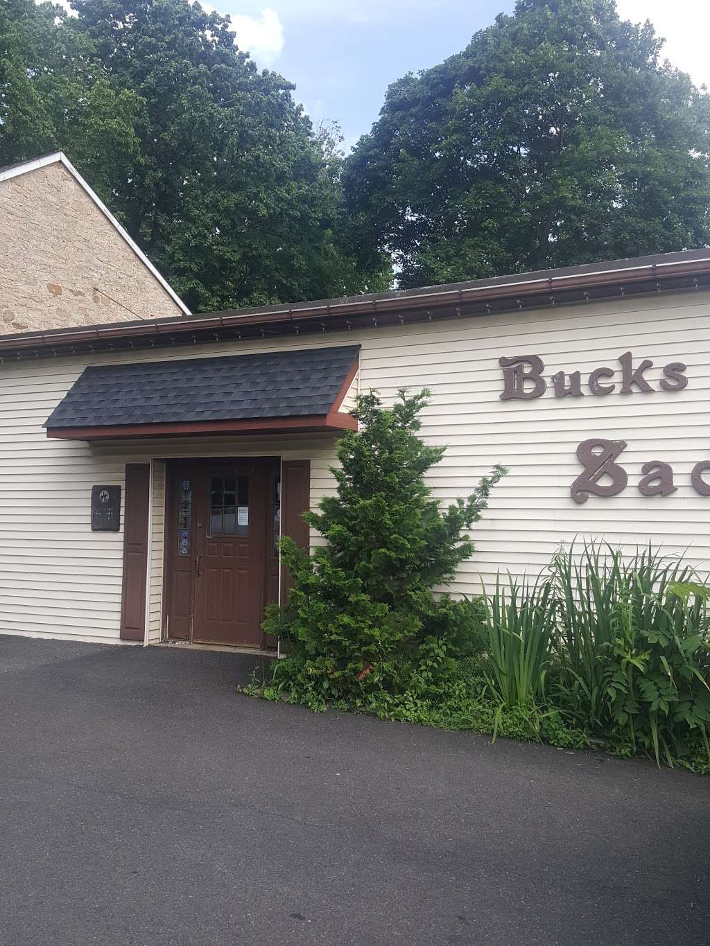 Bucks County Saddlery Ltd | 4765 York Rd, Buckingham, PA 18912, USA | Phone: (215) 794-5411