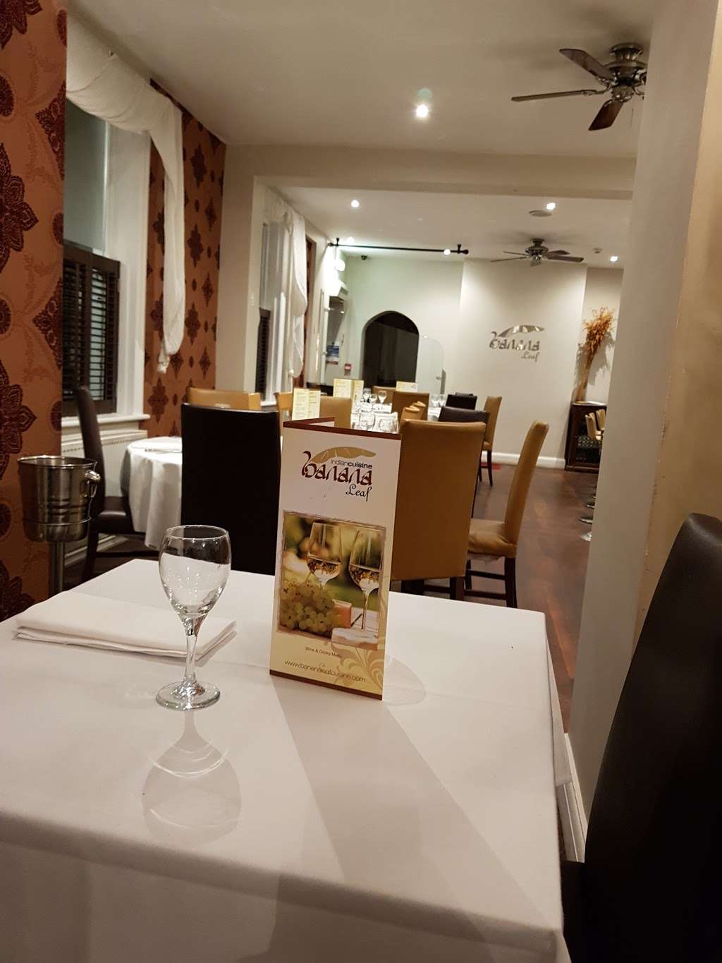 Banana Leaf | 47 Bethel Rd, Sevenoaks TN13 3UE, UK | Phone: 01732 465846