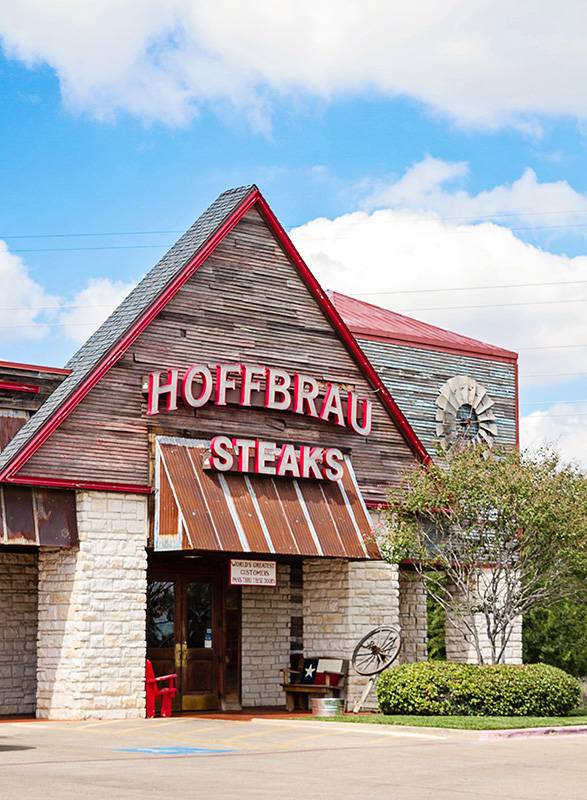 Hoffbrau Steak & Grill House | 4613 Denton Hwy, Haltom City, TX 76117, USA | Phone: (817) 498-1212