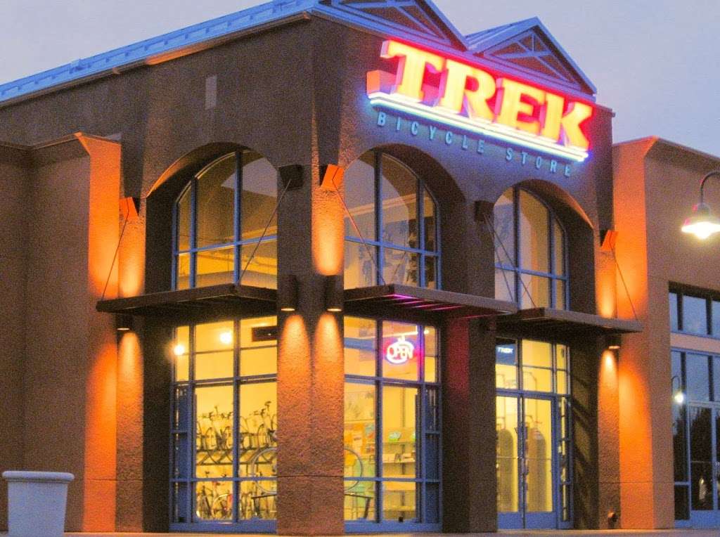 Trek Bicycle Superstore | 3901 Bonita Rd, Bonita, CA 91902, USA | Phone: (619) 216-9123