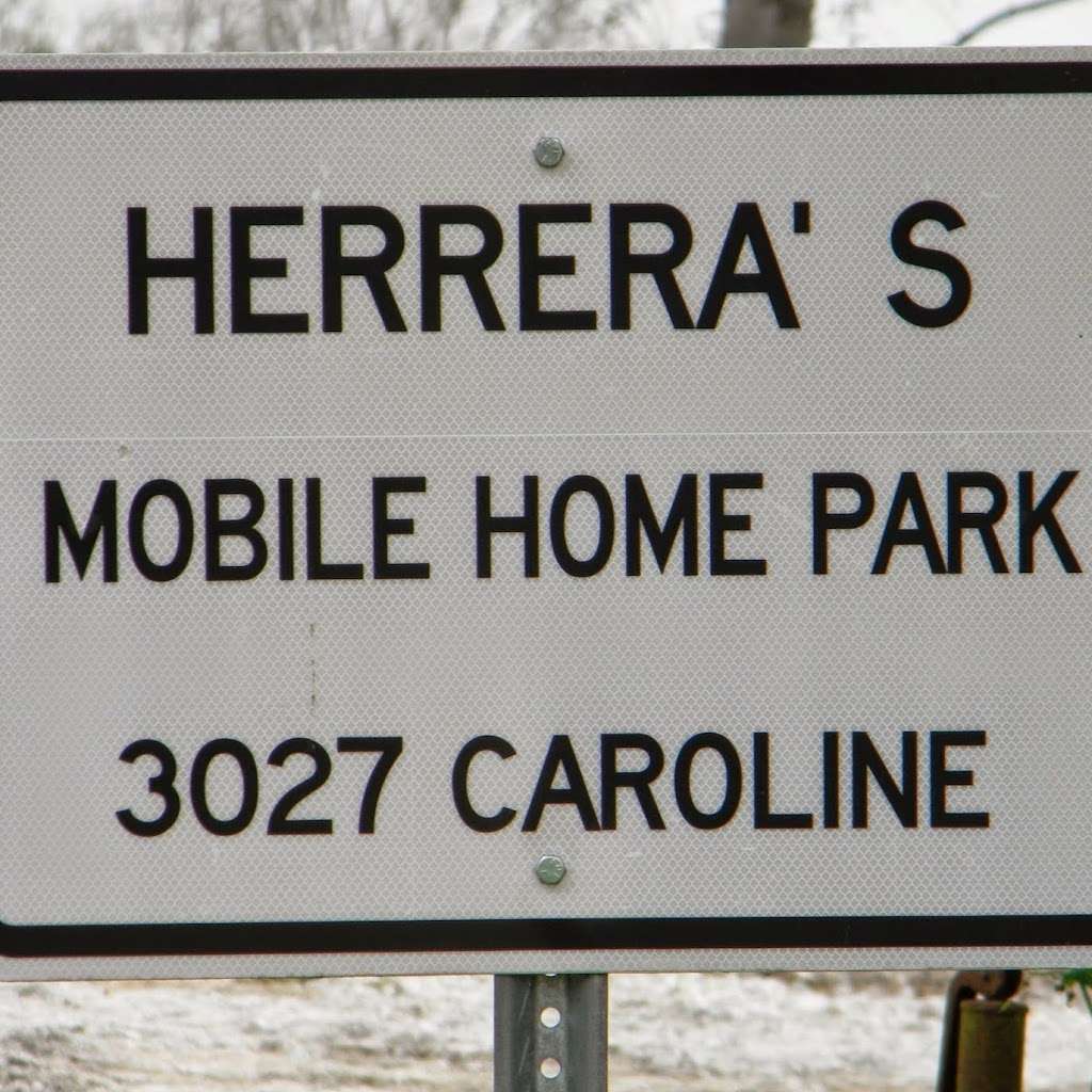 Herreras RV Park | 3027 Caroline St, Needville, TX 77461, USA | Phone: (713) 502-9147