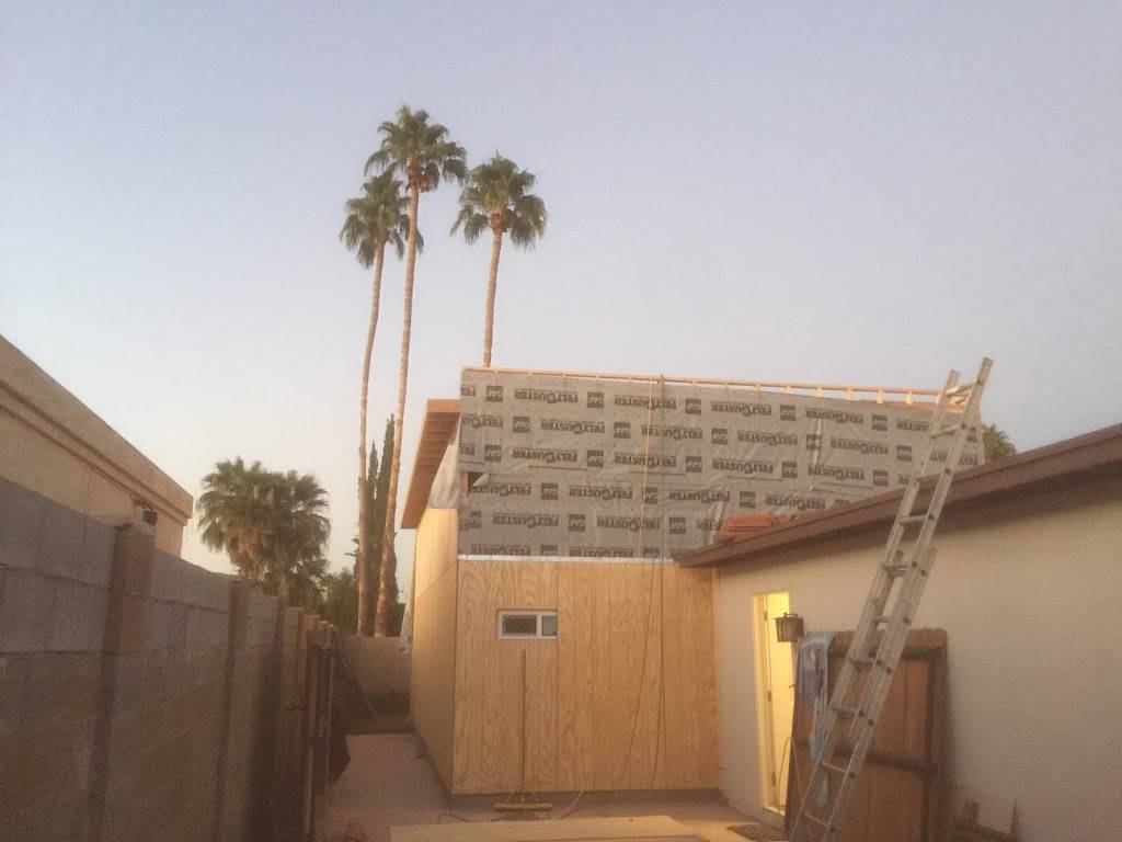 Everything Construction Inc | 6428 E Shea Blvd, Scottsdale, AZ 85254, USA | Phone: (480) 463-1144