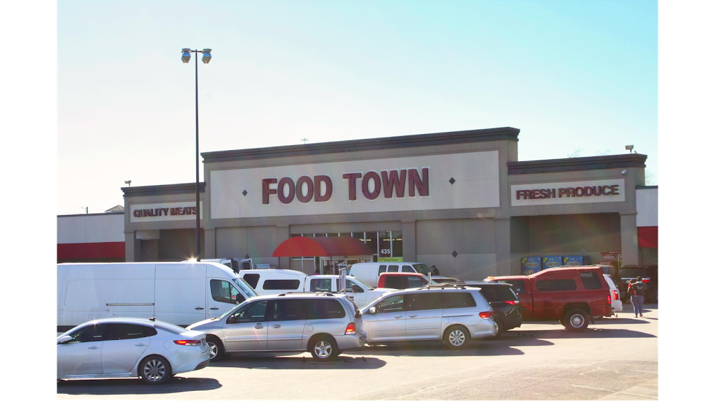 Food Town | 435 Sheldon Rd, Channelview, TX 77530 | Phone: (281) 452-4561