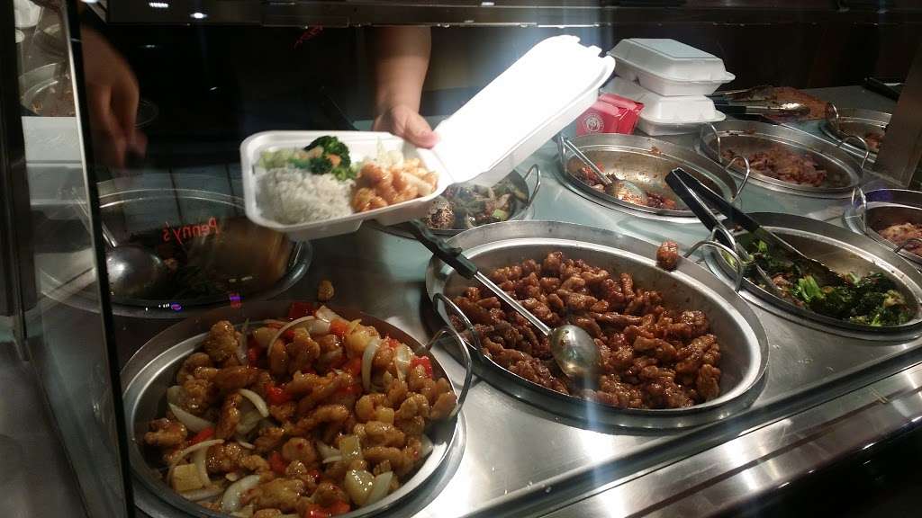 Panda Express | 1654 W 119th St, Chicago, IL 60643 | Phone: (773) 821-0265