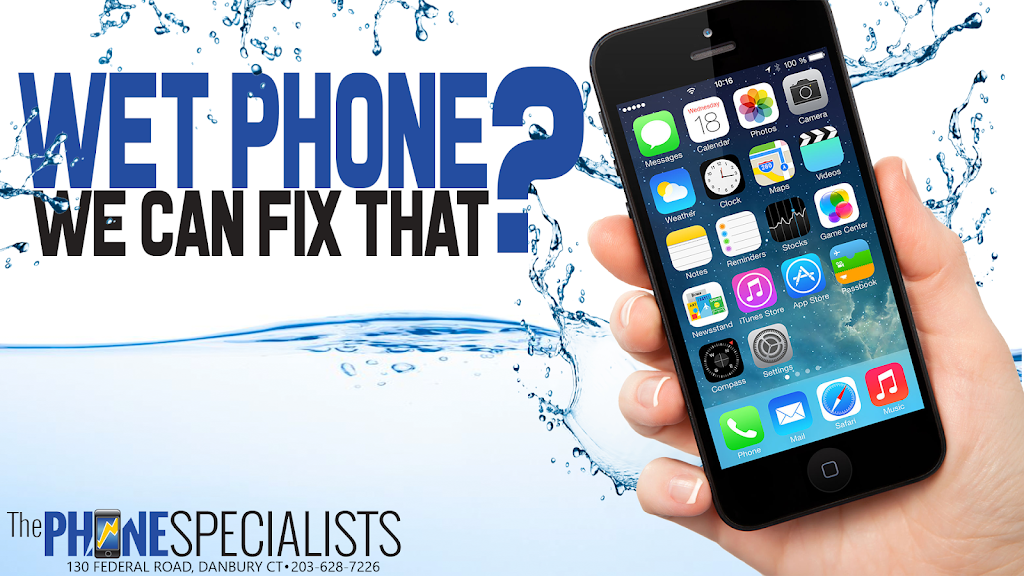 The Phone Specialists @ Brookfield Technology Center | 774 Federal Rd, Brookfield, CT 06804 | Phone: (203) 775-5009