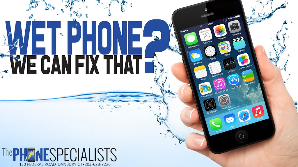 The Phone Specialists @ Brookfield Technology Center | 774 Federal Rd, Brookfield, CT 06804, USA | Phone: (203) 775-5009