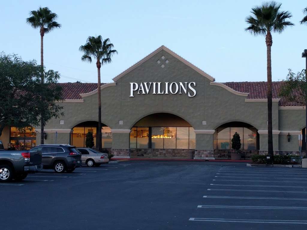 Pavilions | 8010 E Santa Ana Canyon Rd, Anaheim Hills, CA 92808 | Phone: (714) 282-7064