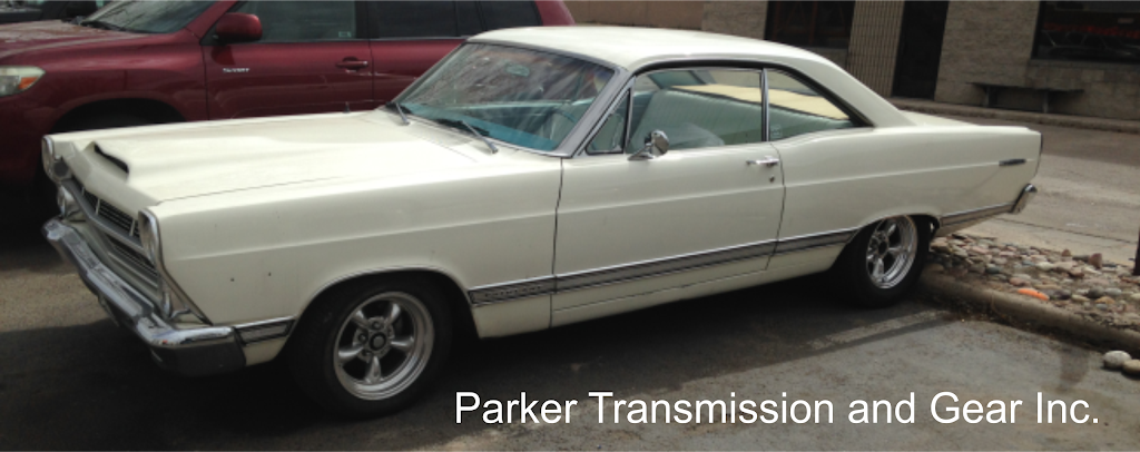 Parker Transmission & Gear | 10332 South Dransfeldt Rd # 101, Parker, CO 80134, USA | Phone: (303) 841-6515