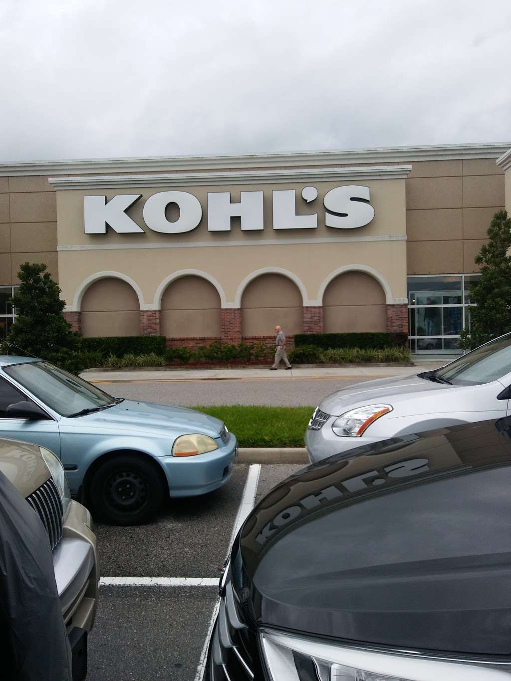 Kohls Port Orange | 1682 Taylor Rd, Port Orange, FL 32128, USA | Phone: (386) 761-5085