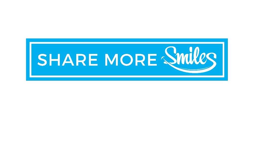 Share More Smiles | 8617 W Union Hills Dr #101, Peoria, AZ 85382, USA | Phone: (623) 547-2022