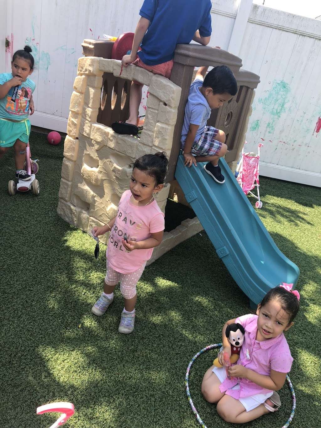 A Smart Start Preschool | 73 Bayswater Blvd, Inwood, NY 11096, USA | Phone: (516) 612-2681