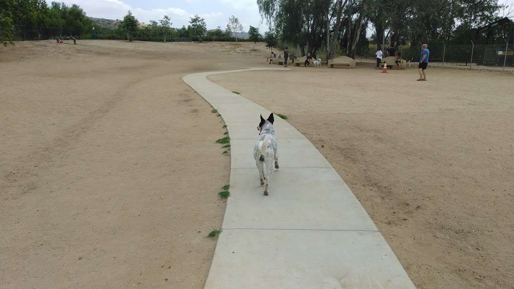 Wildcatters Dog Park | 3450 E Santa Fe Rd, Brea, CA 92821 | Phone: (714) 990-7100