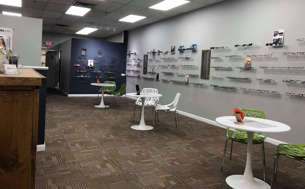 Carozza Eye Care | 380 Daniel Webster Hwy #9, Merrimack, NH 03054, USA | Phone: (603) 377-7595