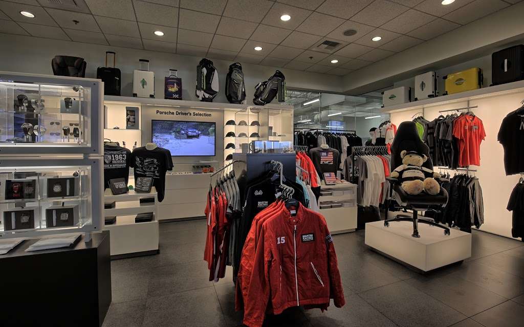 Gaudin Porsche of Las Vegas | 6800 Redwood St, Las Vegas, NV 89118, USA | Phone: (702) 383-6800