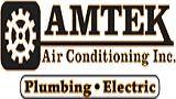 Amtek Air Conditioning Inc. | 571 NW Mercantile Pl # B-12, Port St. Lucie, FL 34986, United States | Phone: (855) 268-3524