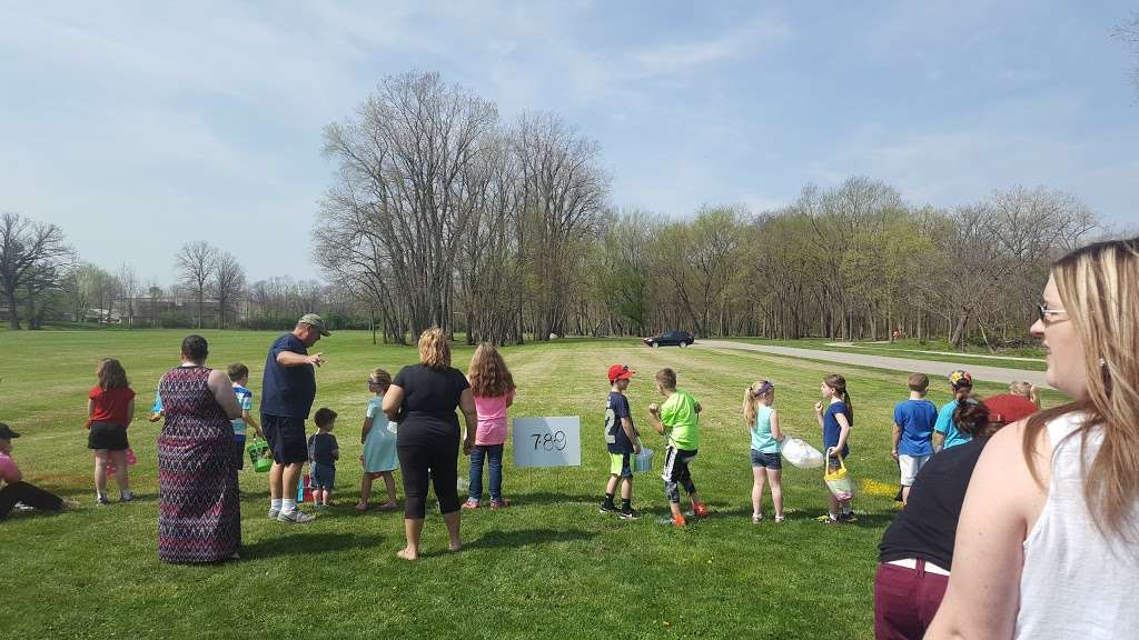 Morrows Meadow | 1901 S Tiger Dr, Yorktown, IN 47396, USA | Phone: (765) 759-8521