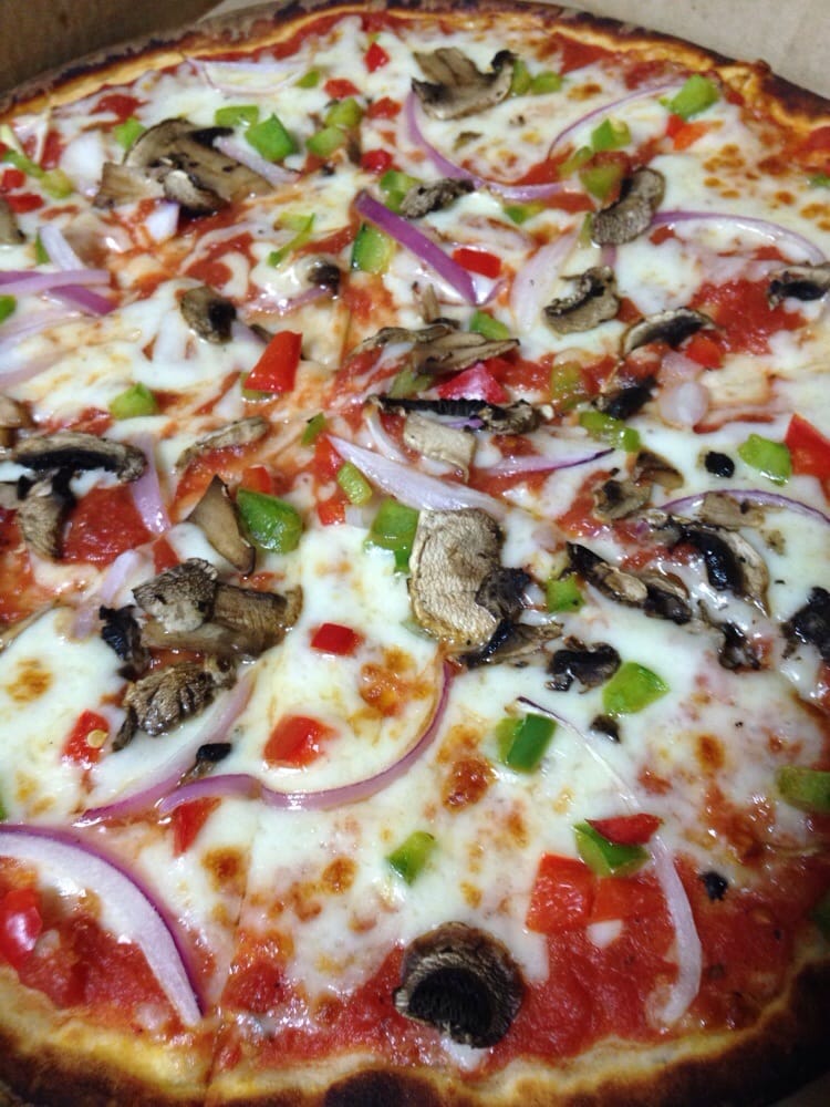 Brothers Pizza | 4 S 6th St, McSherrystown, PA 17344, USA | Phone: (717) 630-8945