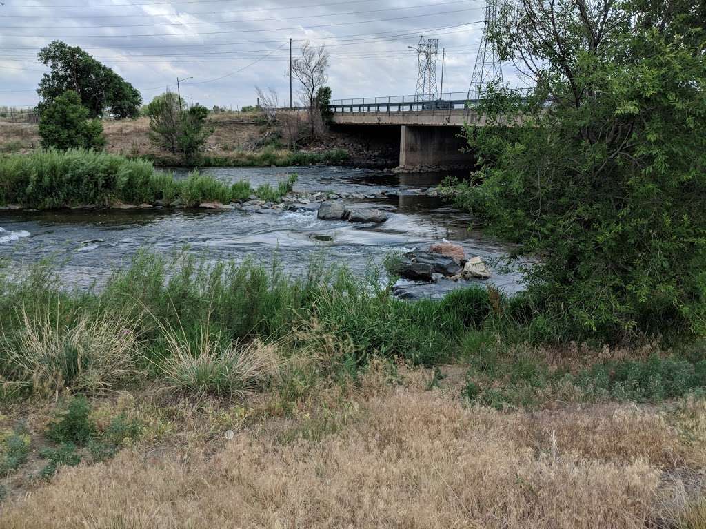 Platte River Trailhead Park | Thornton, CO 80229, USA