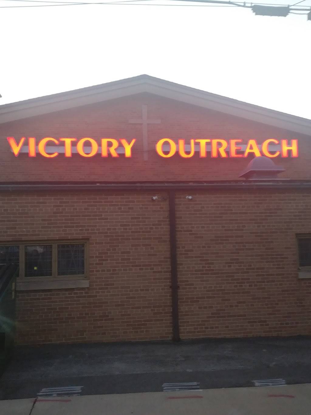 Victory Outreach Church 14 S 61st St West Allis Wi Usa