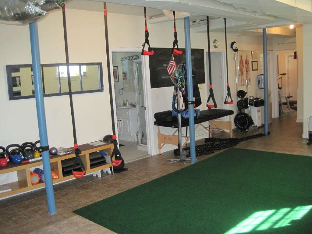 PulseGym, Inc. | 521 E Putnam Ave, Greenwich, CT 06830, USA | Phone: (203) 422-6665