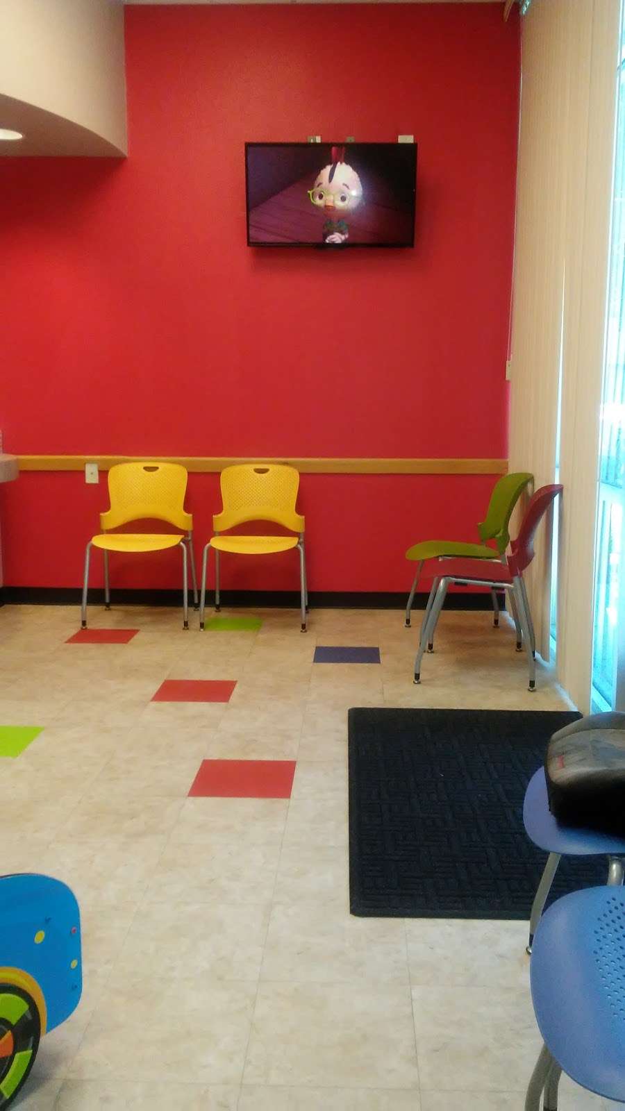 Pleasant Pediatrics | 9059 W Lake Pleasant Pkwy e540, Peoria, AZ 85382, USA | Phone: (623) 322-3380