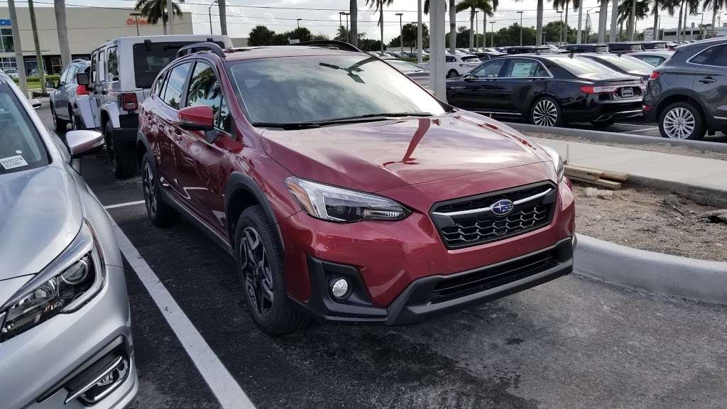 Schumacher Subaru of Delray | 2102 S Federal Hwy Suite C, Delray Beach, FL 33483, USA | Phone: (561) 935-4575