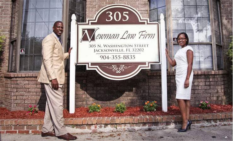 Newman Law Firm, PA | 4741 Atlantic Blvd B-6, Jacksonville, FL 32207, USA | Phone: (904) 355-8835