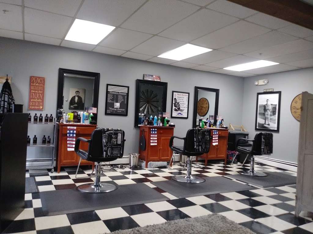 Atkinson Hair Depot | 3 Main St, Atkinson, NH 03811, USA | Phone: (603) 362-4165