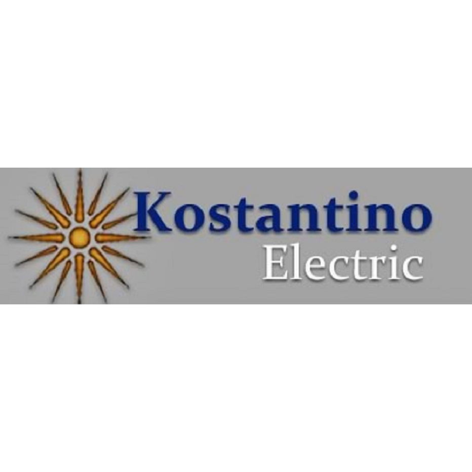 Kostantino Electric | 2024 Stratfield Rd, Fairfield, CT 06825, USA | Phone: (203) 395-5099