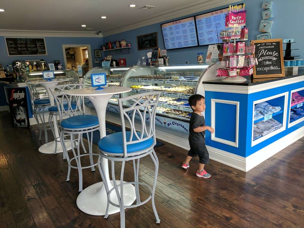 Mr. Cupcakes | 684 Lafayette Ave, Hawthorne, NJ 07506, USA | Phone: (973) 949-5300