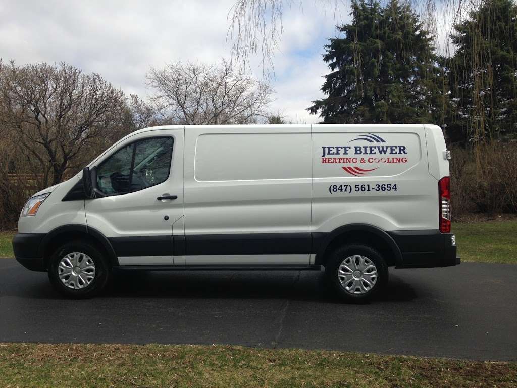 Jeff Biewer Heating and Cooling | 38W704 Highland Ave, Elgin, IL 60124, USA | Phone: (847) 561-3654