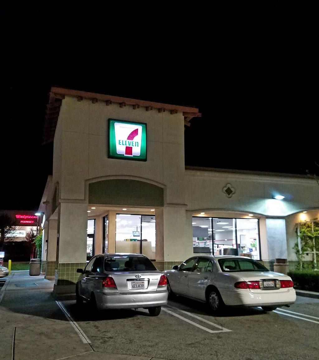 7-Eleven | 10477 Alta Loma Dr, Rancho Cucamonga, CA 91737, USA | Phone: (909) 941-1203