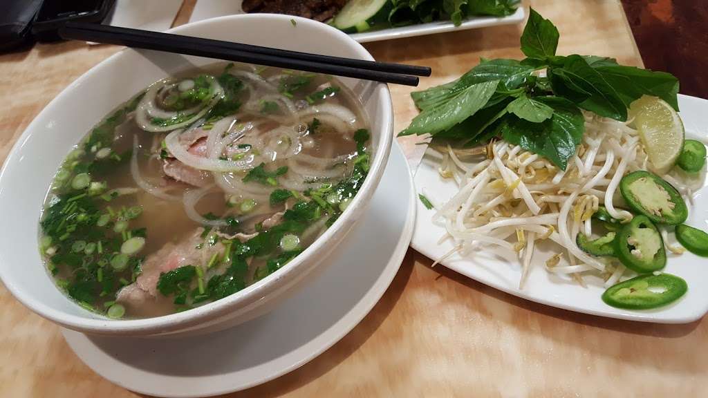 Pho 7 Rich | 4136 E Joppa Rd, Nottingham, MD 21236, USA | Phone: (410) 248-0678