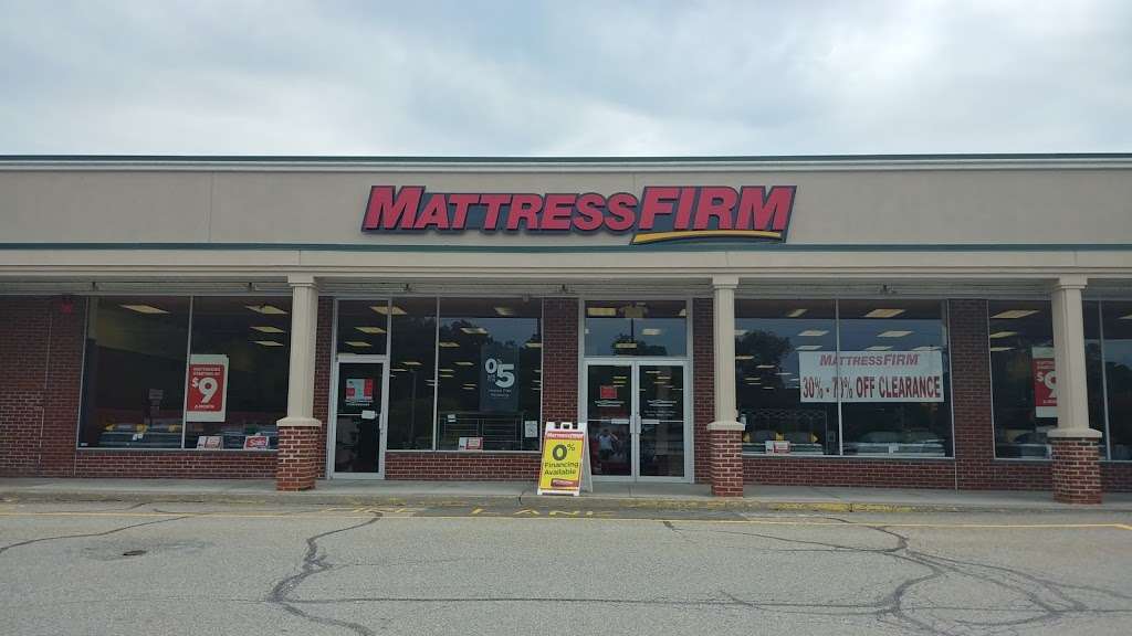 Mattress Firm Franklin | 100 NJ-23, Franklin, NJ 07416, USA | Phone: (973) 209-0026