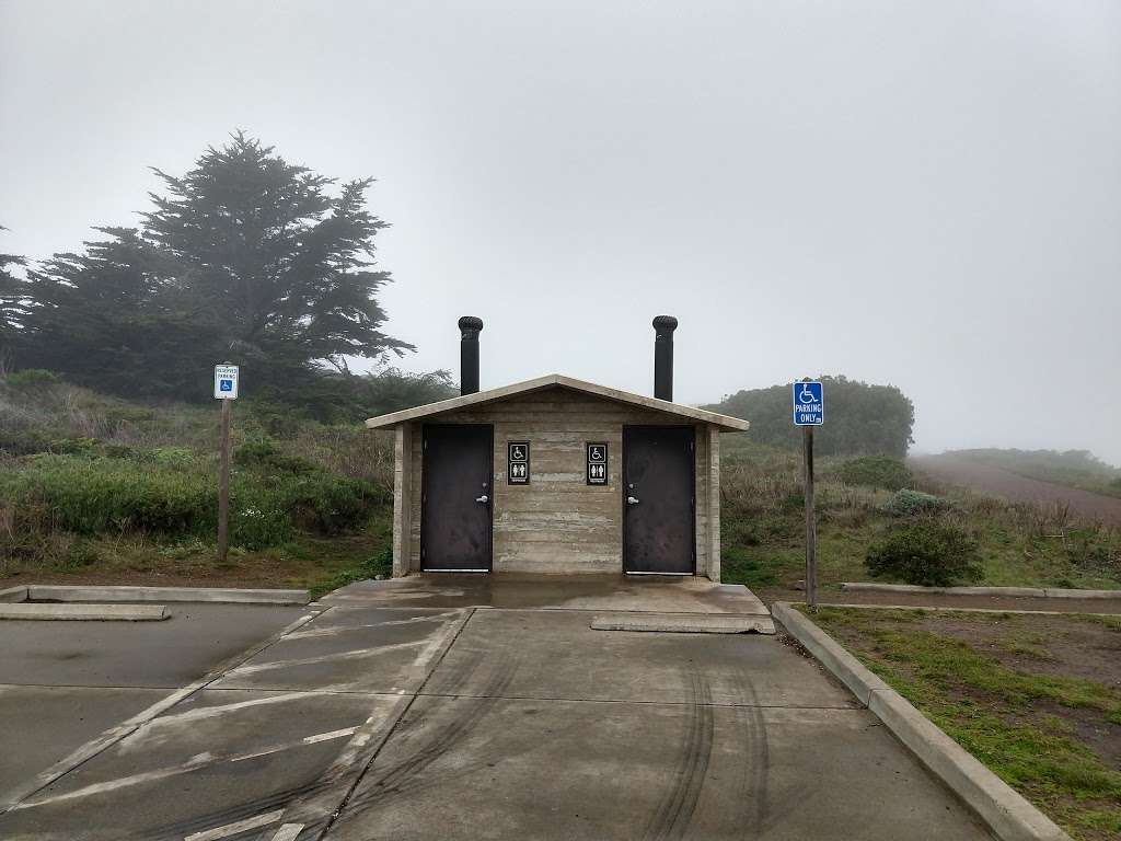 Bonita Lighthouse Parking | Mill Valley, CA 94941, USA