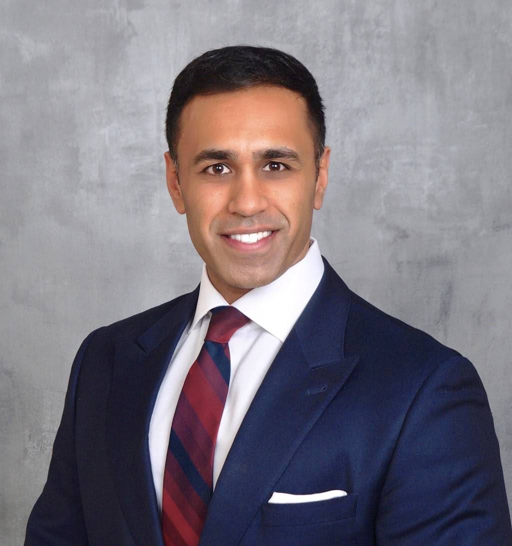 Ajay C. Lall, MD, MS | 999 E Touhy Ave #450, Des Plaines, IL 60018, USA | Phone: (833) 872-4477