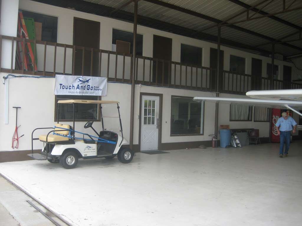 Touch & Go Pilot Supply | 20803 Stuebner Airline Rd, Spring, TX 77379, USA | Phone: (281) 710-7859
