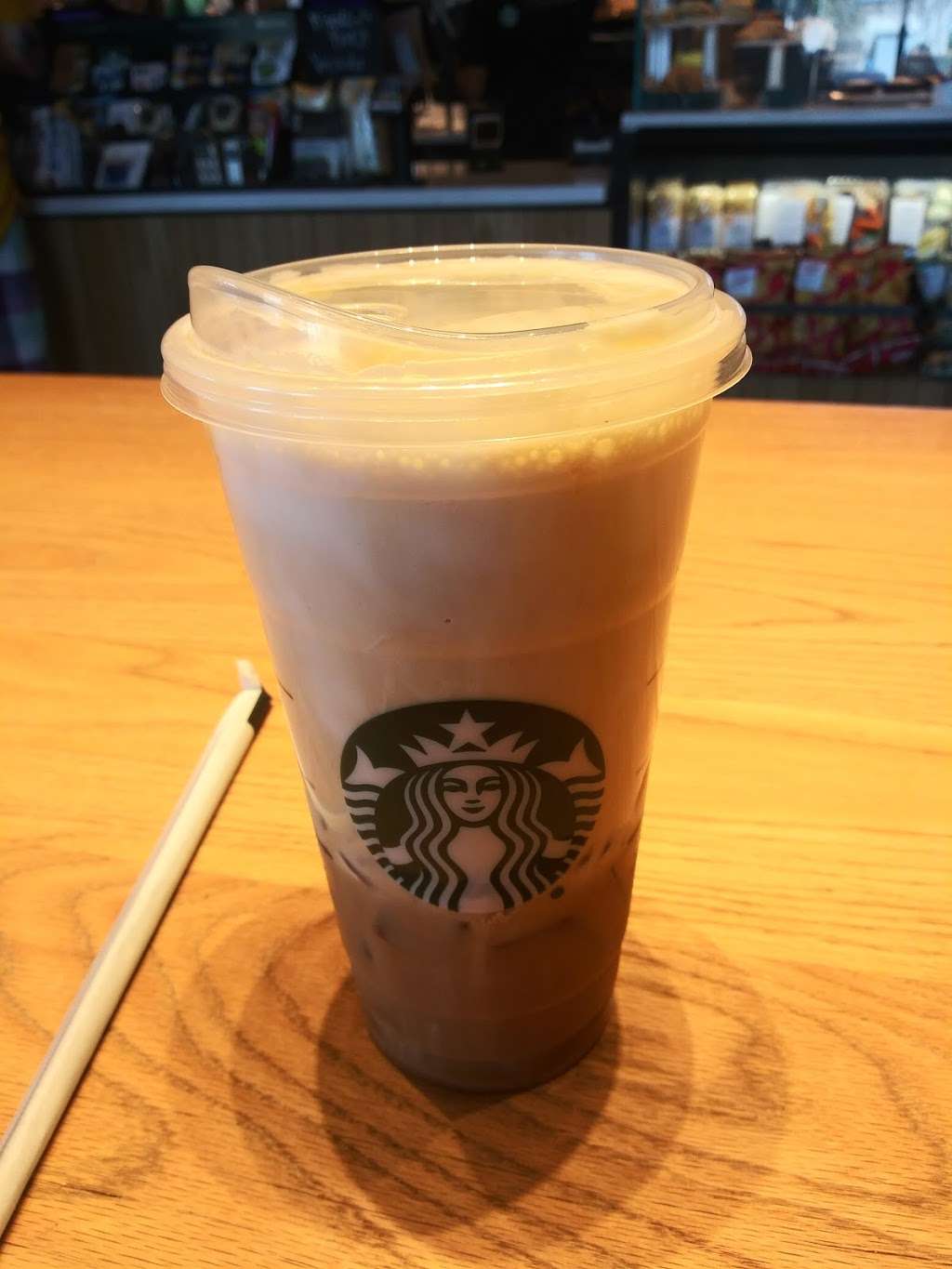 Starbucks | 2270 E Carson St, Long Beach, CA 90807, USA | Phone: (562) 290-8454