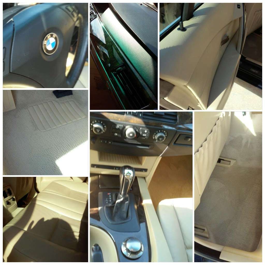 Genesis Carpet Cleaning And Auto Detail | 13940 Longwood Manor Ct, Woodbridge, VA 22191, USA | Phone: (571) 340-6790