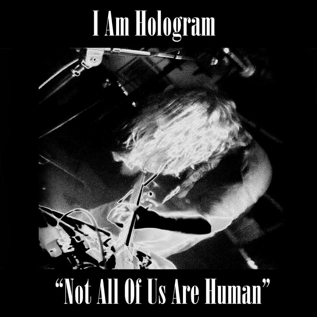 I Am Hologram | N 15th Ln, Phoenix, AZ 85029, USA