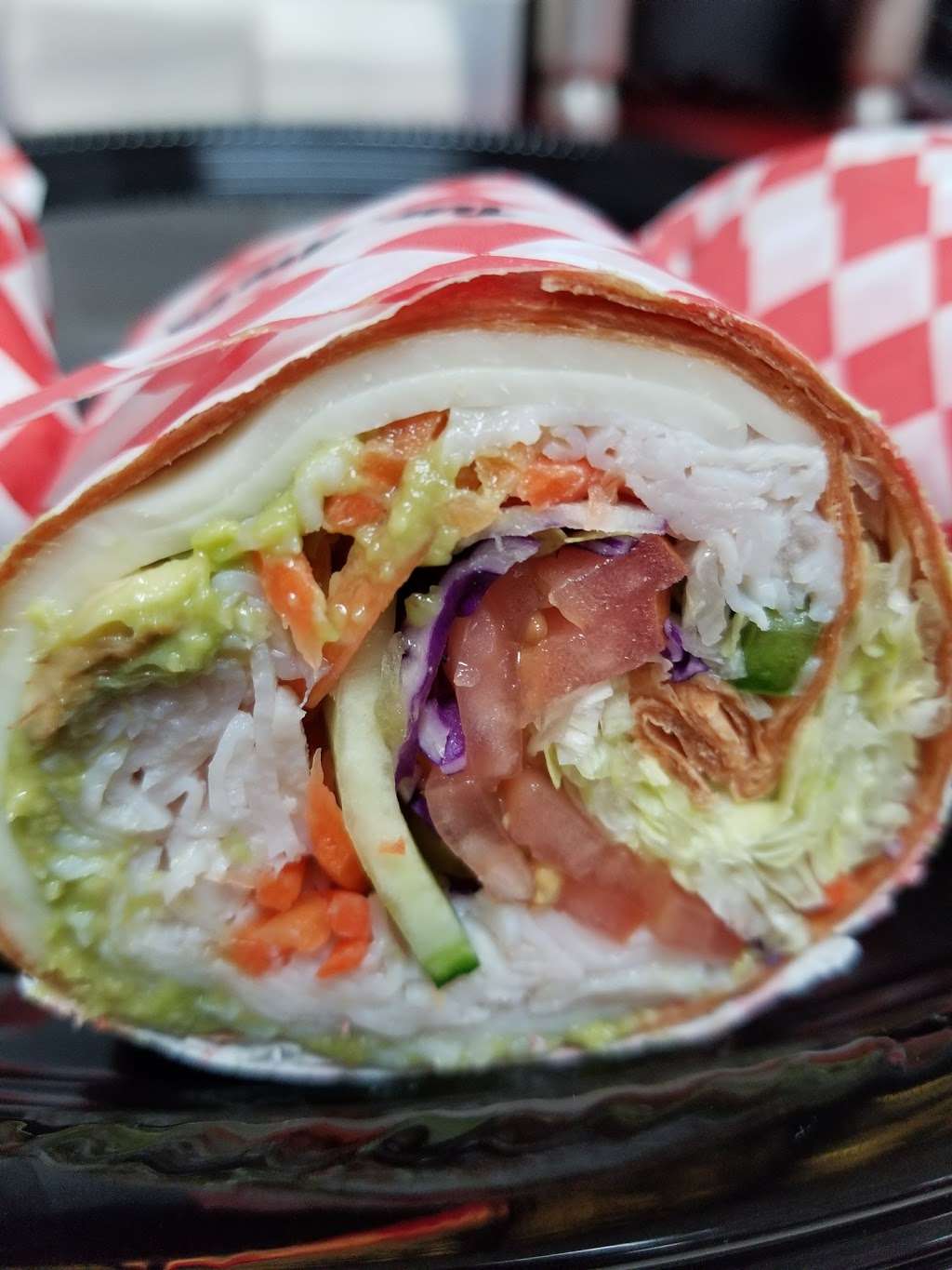 A-1 Deli | 2408 N Glassell St, Orange, CA 92865 | Phone: (714) 386-7877