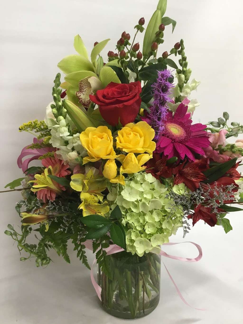 Flowers By Ami | 1 Washington St, Canton, MA 02021, USA | Phone: (781) 821-2948