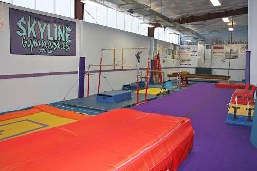 Skyline Gymnastics Center LTD | 2185 Pennsylvania Ave, York, PA 17404, USA | Phone: (717) 845-3047
