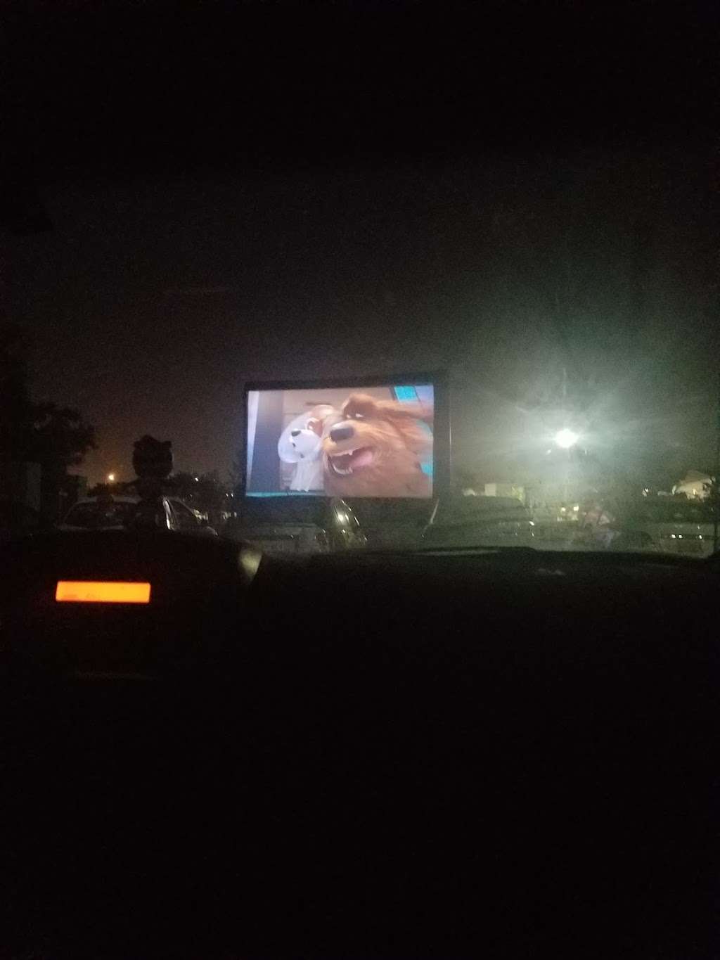 Méliès Autocinema | Parque de la Amistad, Rinconada de Otay, 22510 Tijuana, B.C., Mexico | Phone: 664 407 2426