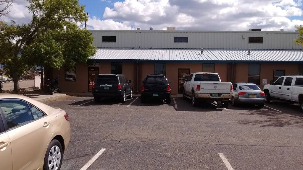 Active Interlock | 2920 Stanford Dr NE # A, Albuquerque, NM 87107 | Phone: (505) 884-3585