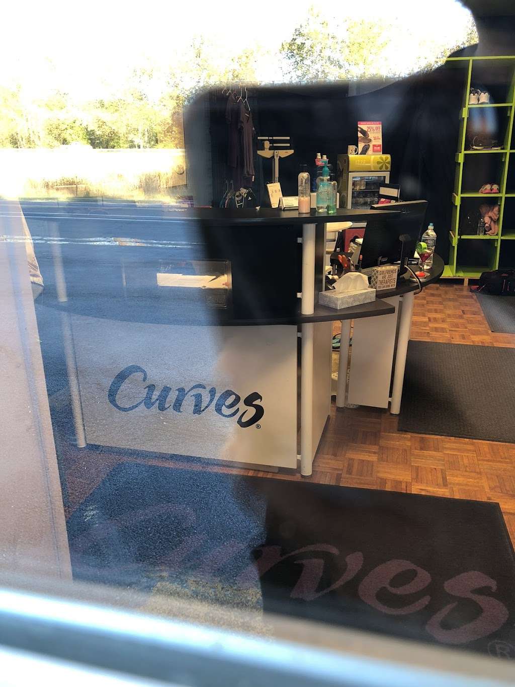 CURVES | 9211 Baltimore Rd, Frederick, MD 21704, USA | Phone: (301) 846-0088