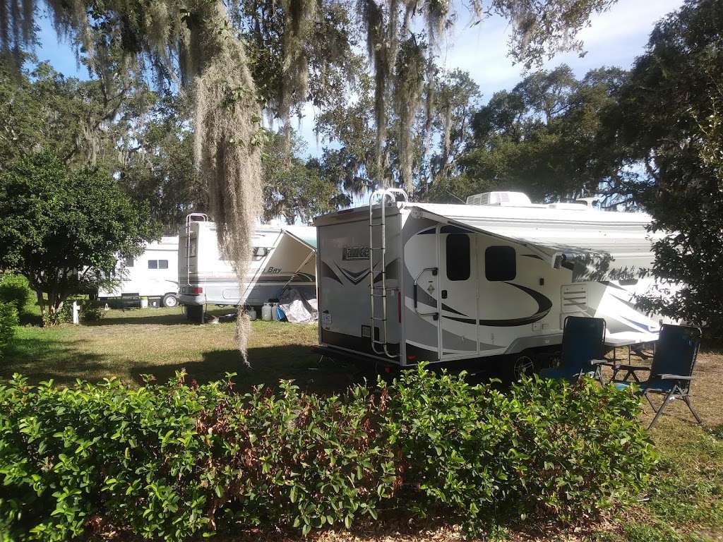 Church of God RV Park | 33925 County Rd 473, Leesburg, FL 34788 | Phone: (352) 408-6755