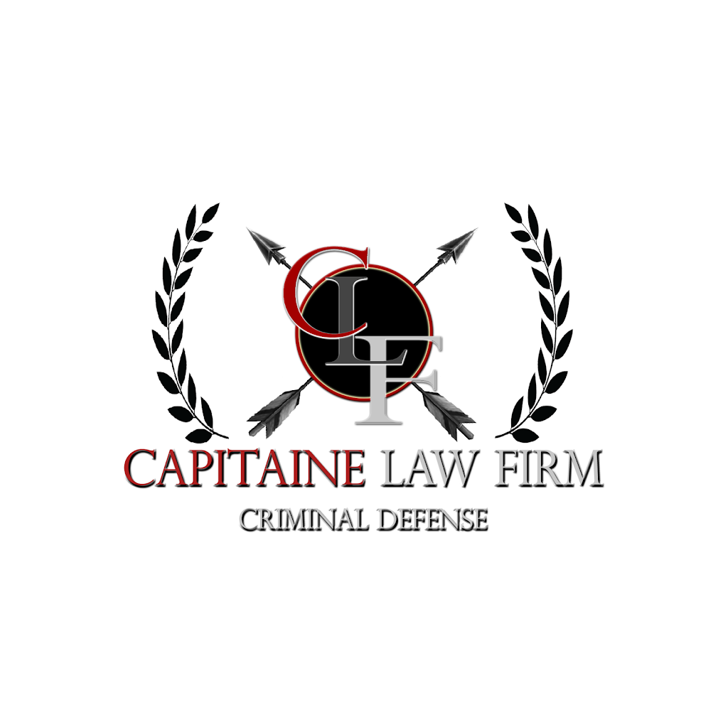 Capitaine Law Firm | 1210 W Clay St suite 12, Houston, TX 77019, USA | Phone: (832) 618-7831