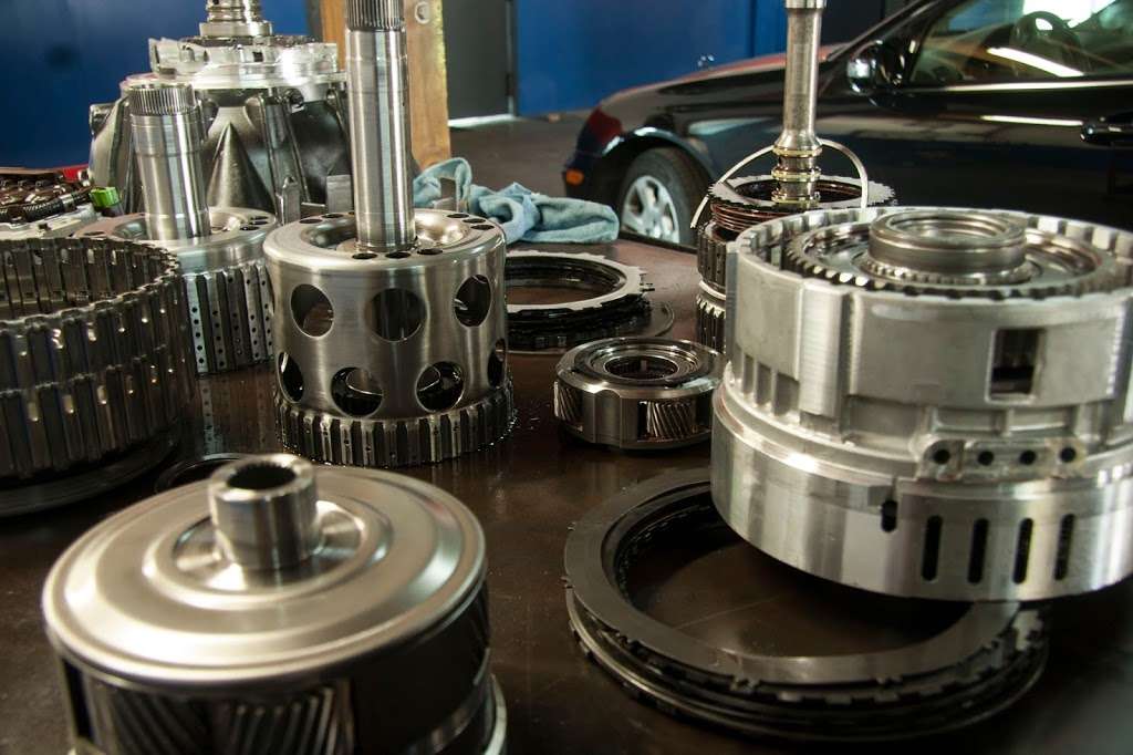 Texans Auto Transmissions | 14144 Westheimer Rd suit 190, Houston, TX 77077, USA | Phone: (281) 497-9938